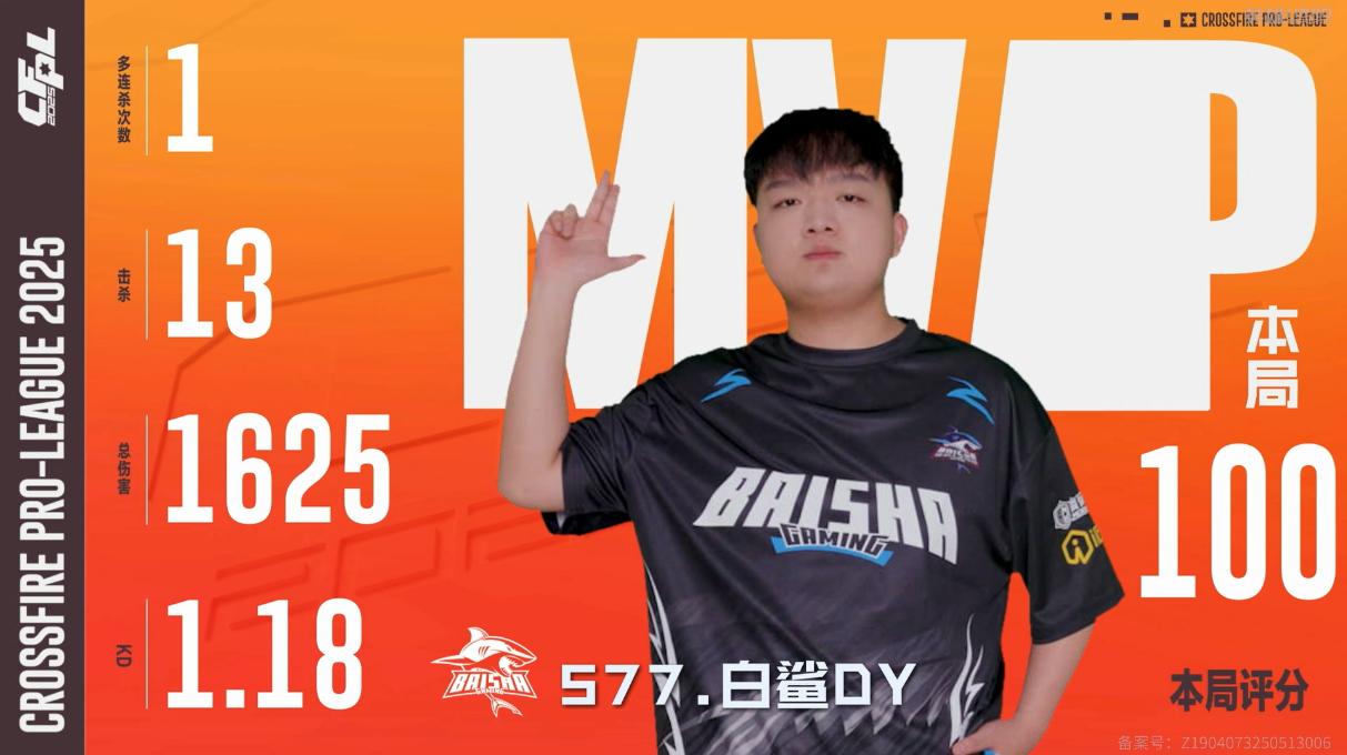 yid, 白鲨