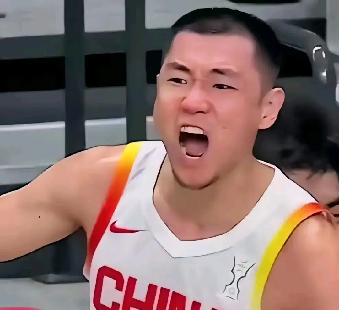 高诗岩男篮