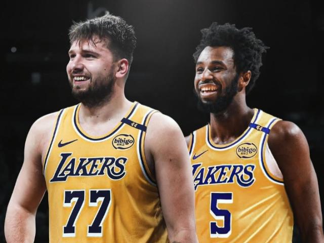 维金斯预计, 湖人队