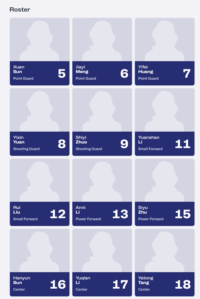 bd, 三中锋很有, 李梦