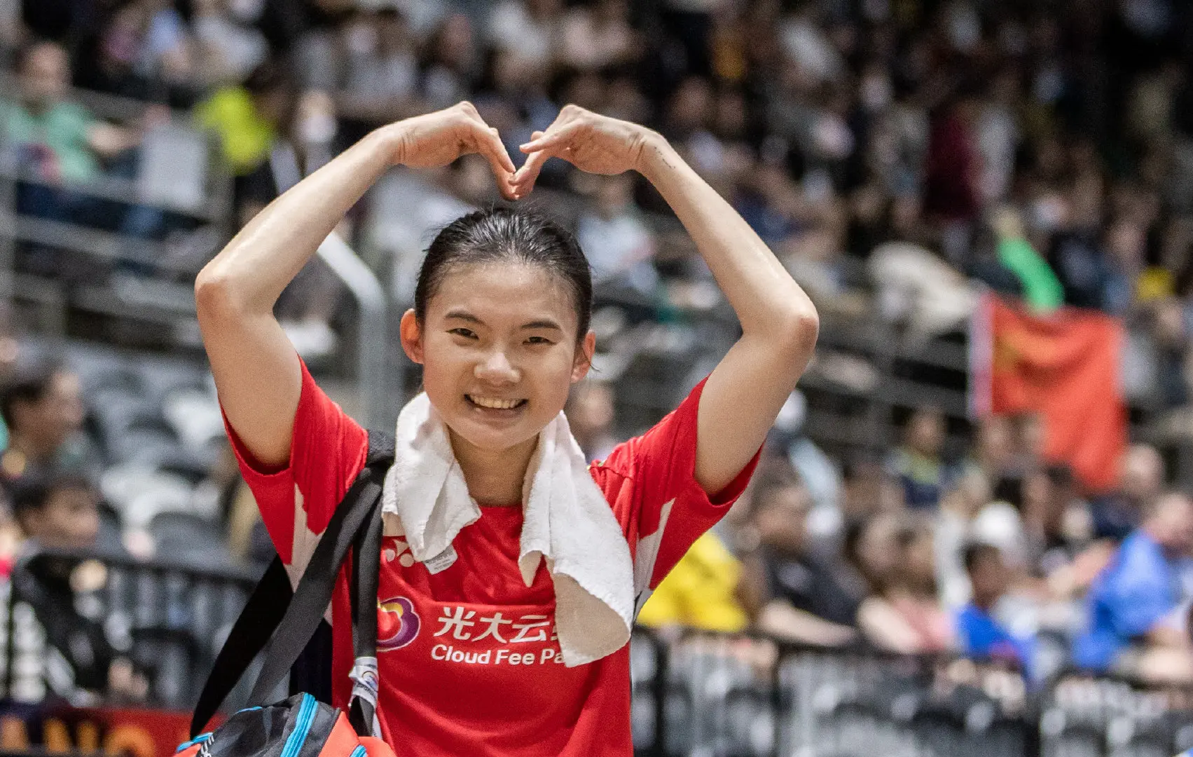 连胜, 界第, 刘圣书