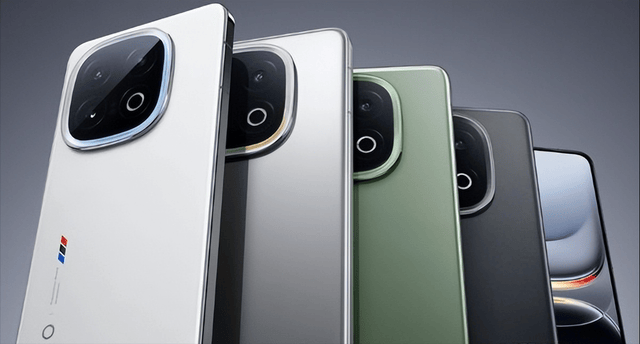 一代其自主, 屏幕方面, 厂商不再满