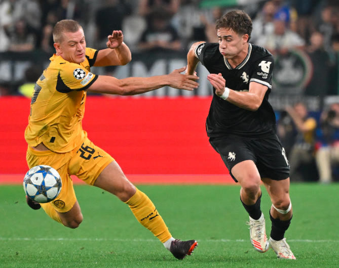 纽约小球场, 号战袍