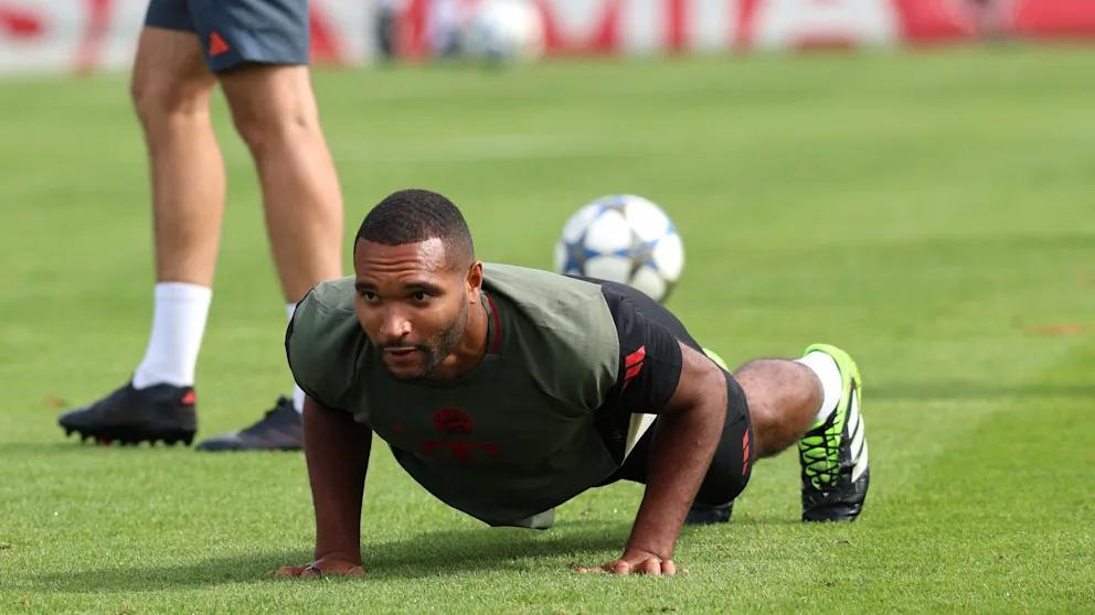 庆祝得无比, 全力