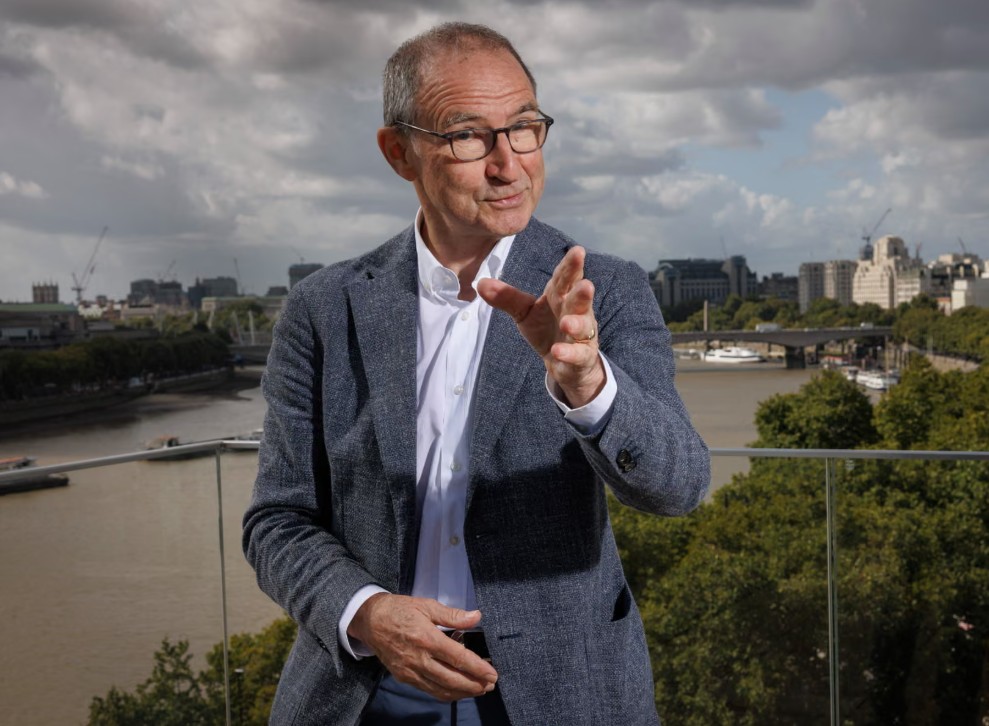 我完全理解, 这完全是无, entit