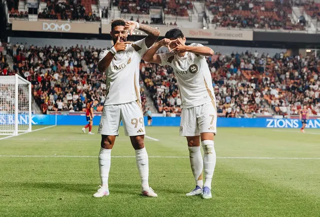 div, 美职联常规