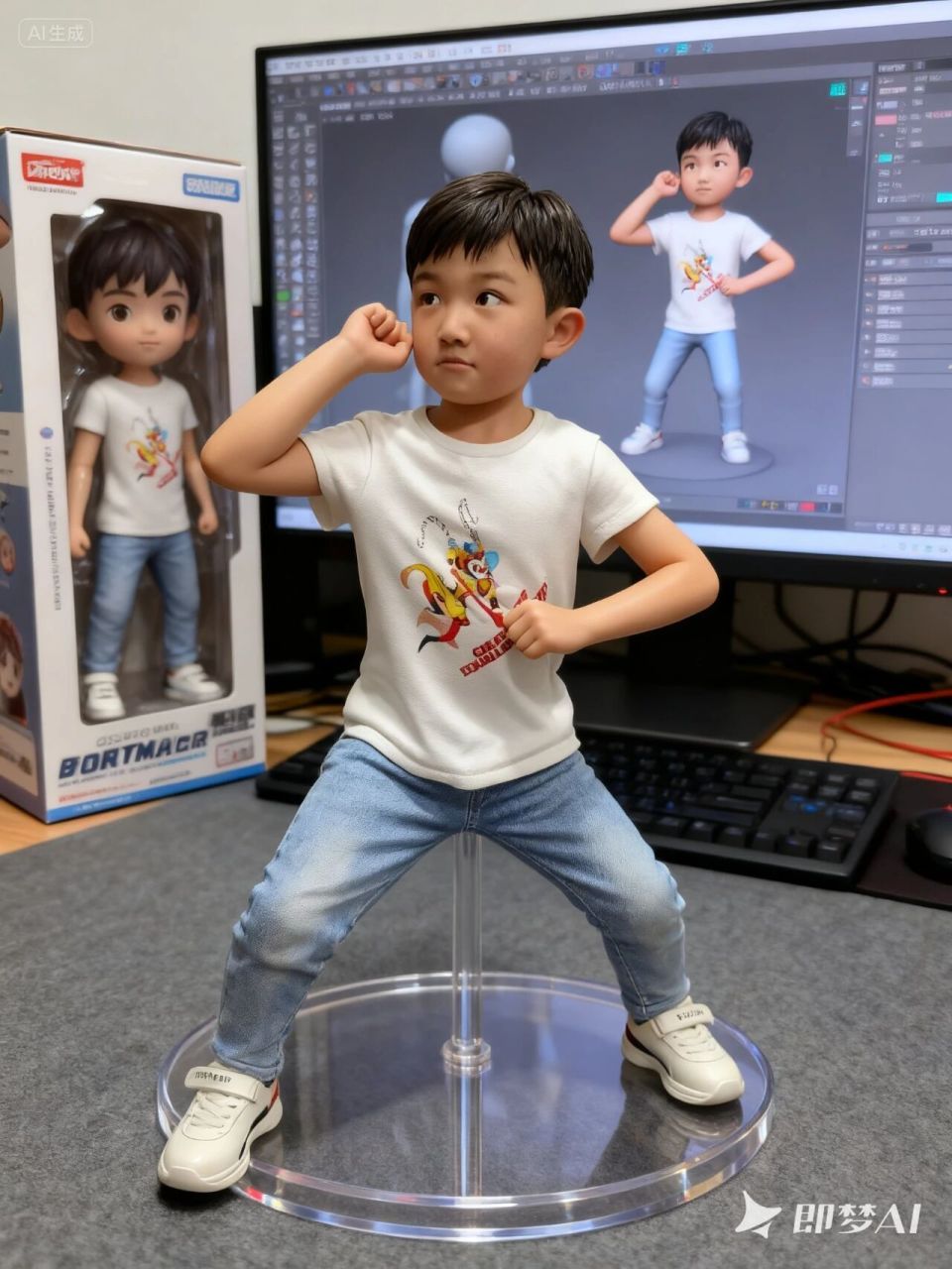 ONuoJ, MAA, 肌肉容易僵