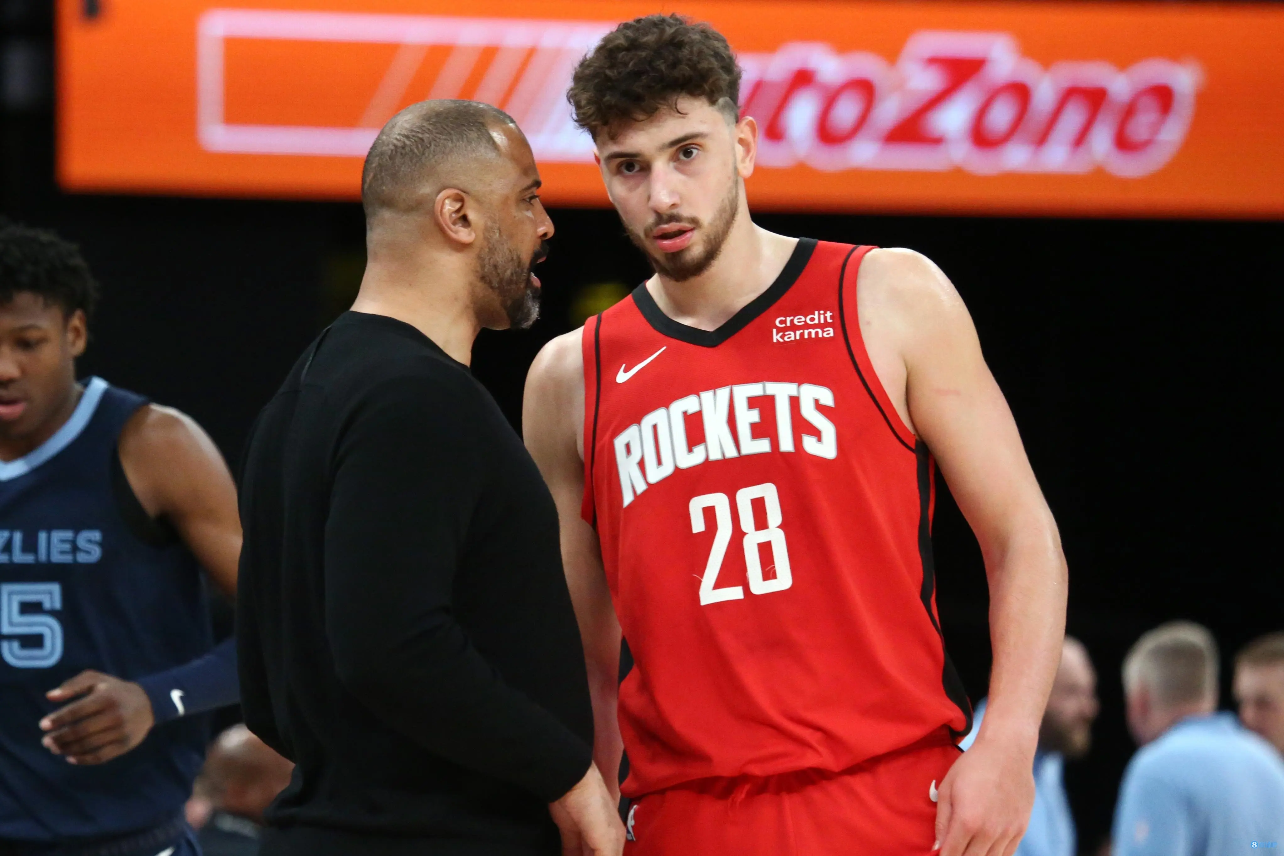 也在全联盟, 当家的责任, 有一定的传