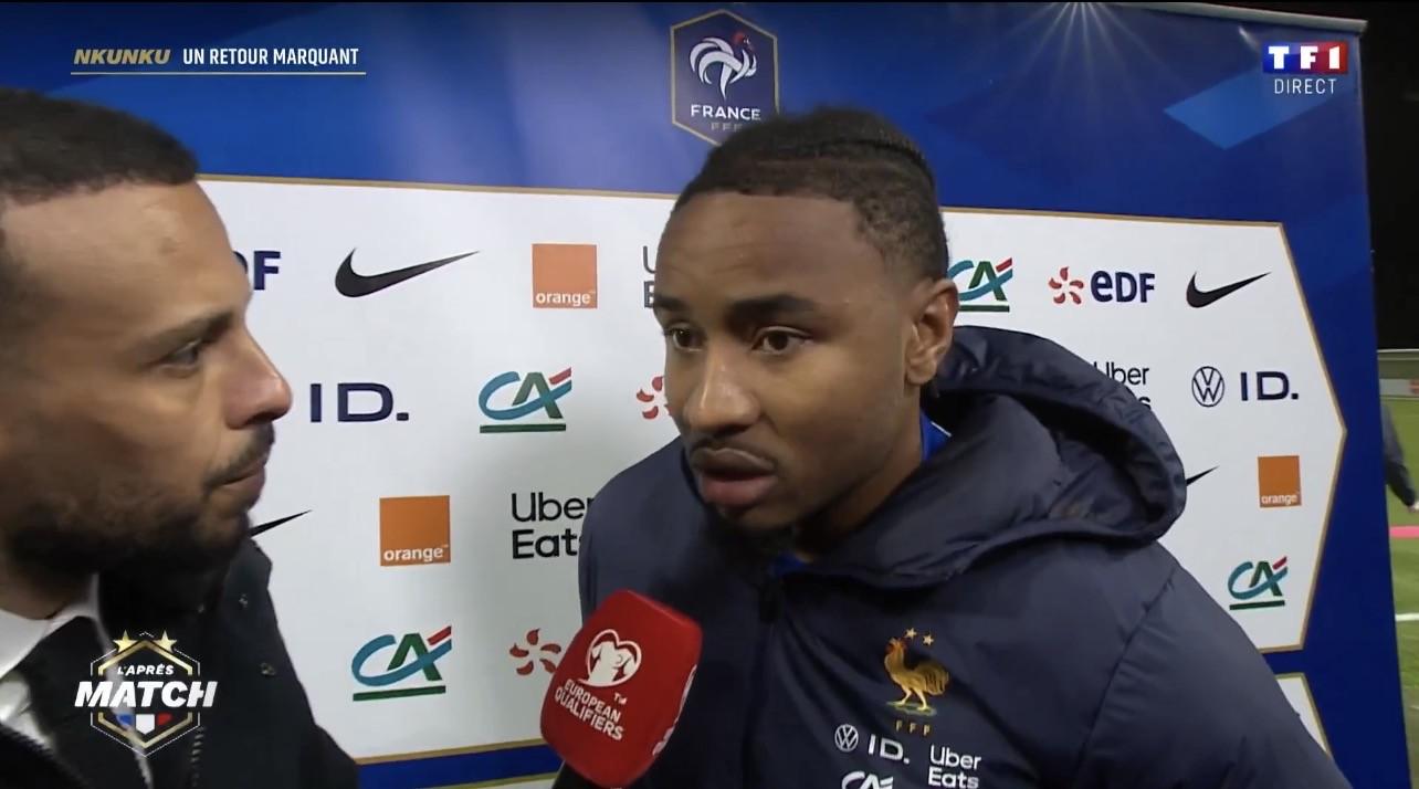 打进了第二, 选择